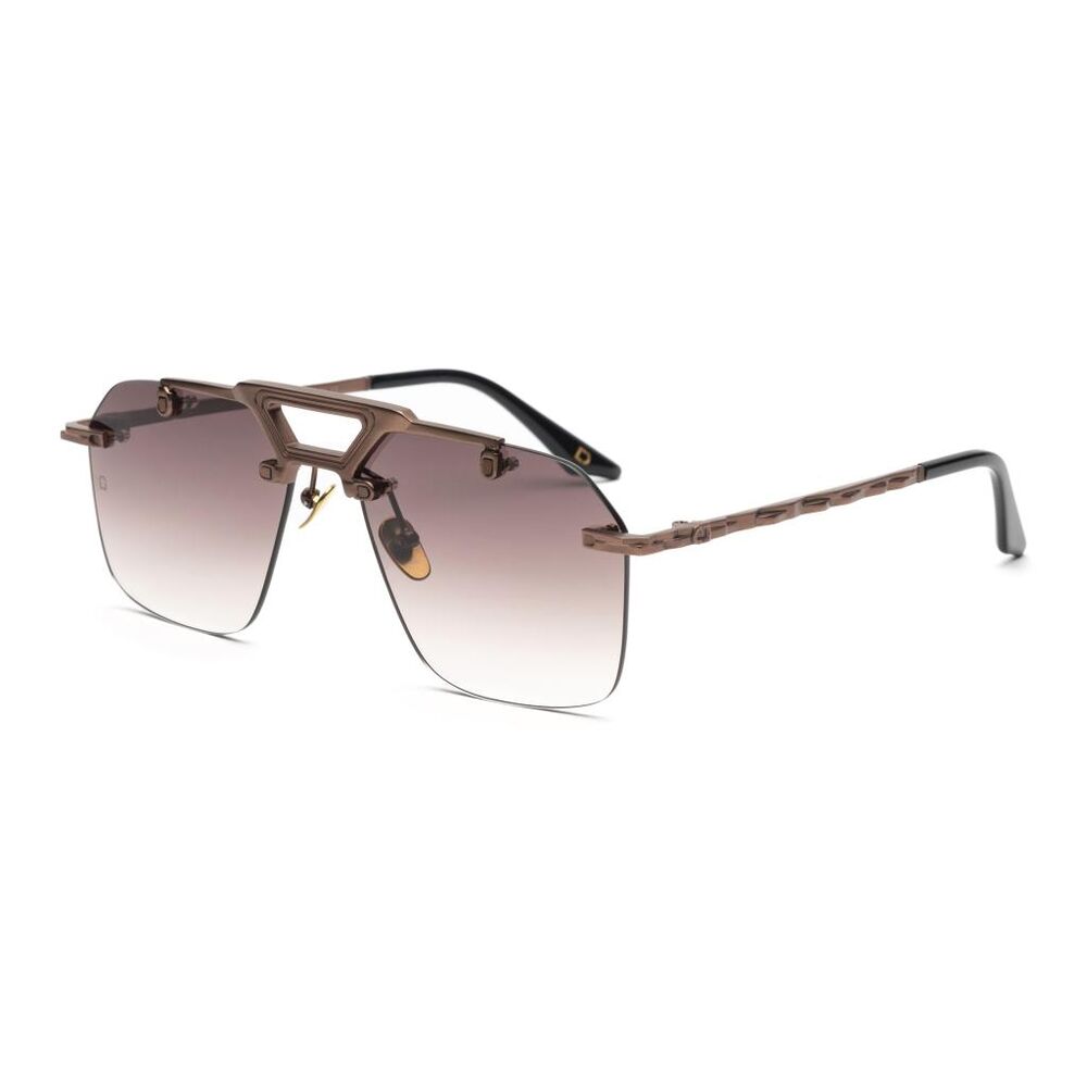 Soho London Shard Bronz Kahverengi Unisex Güneş Gözlüğü