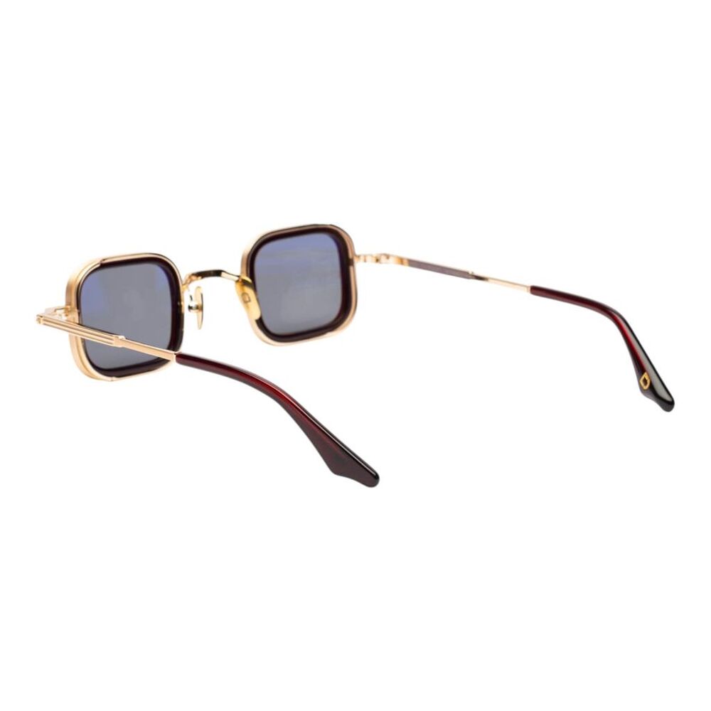 Soho London Shelton Altın Bordo Unisex Güneş Gözlüğü