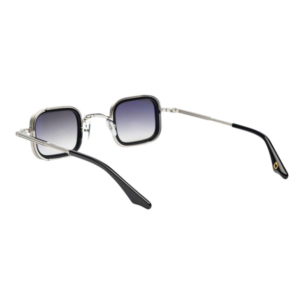 Soho London Shelton Gümüş Unisex Güneş Gözlüğü