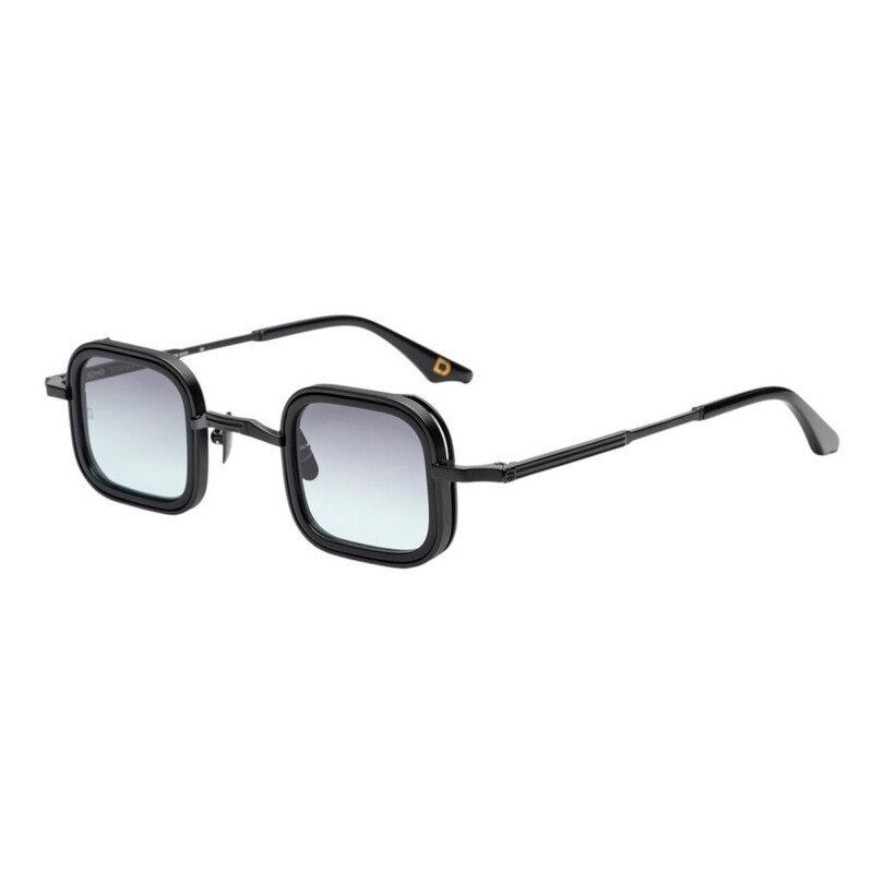Soho London Shelton Siyah Unisex Güneş Gözlüğü - Thumbnail