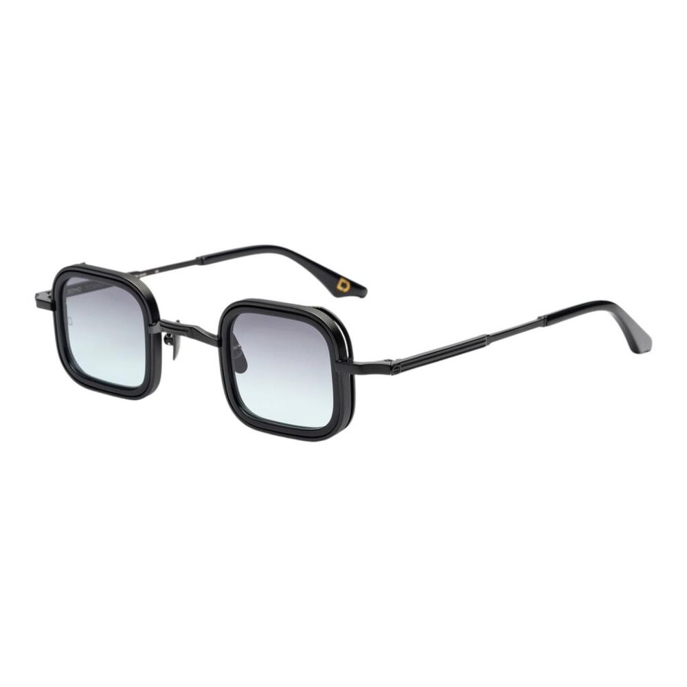 Soho London Shelton Siyah Unisex Güneş Gözlüğü