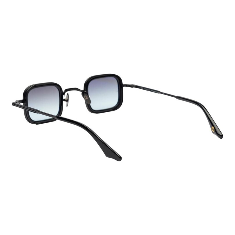 Soho London Shelton Siyah Unisex Güneş Gözlüğü - Thumbnail