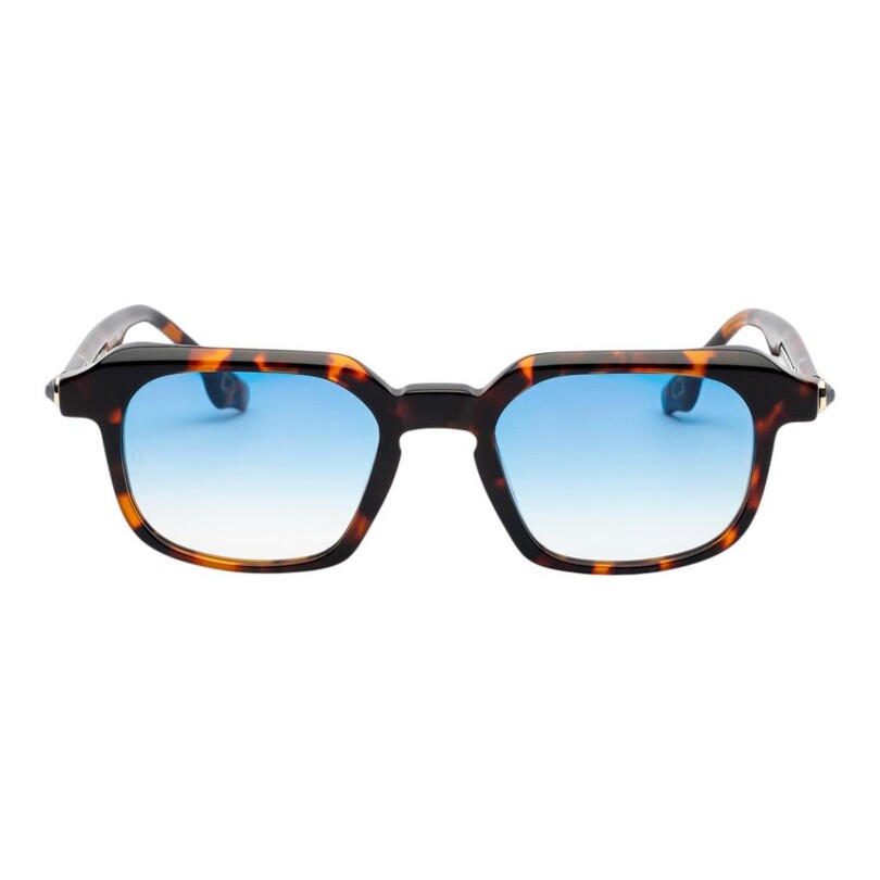 SOHO LONDON - Soho London Wind Havana Unisex Güneş Gözlüğü