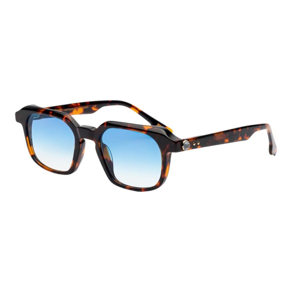 Soho London Wind Havana Unisex Güneş Gözlüğü