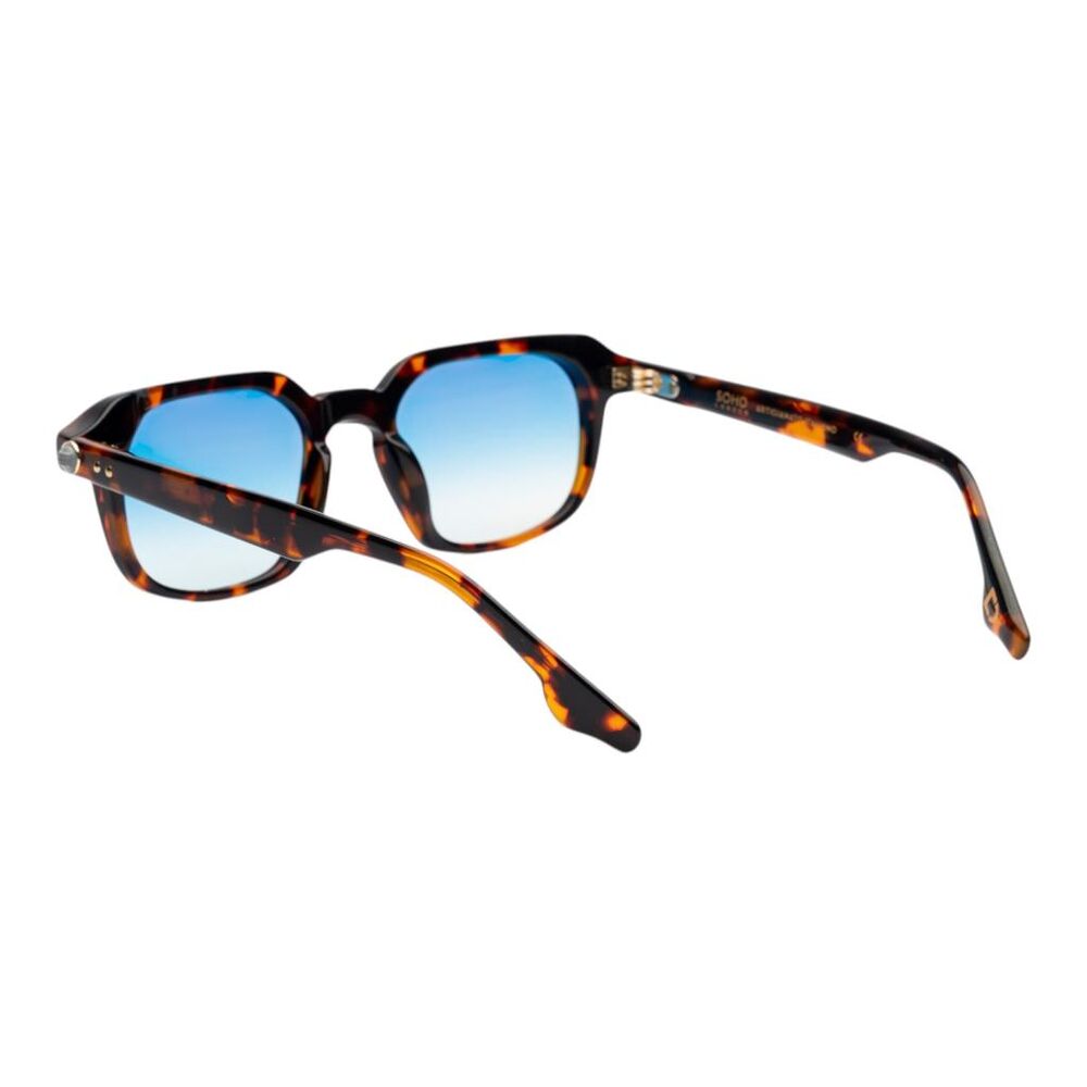 Soho London Wind Havana Unisex Güneş Gözlüğü