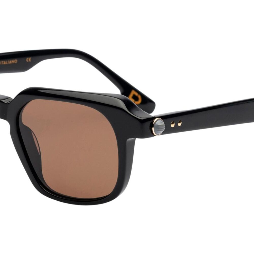 Soho London Wind Siyah Unisex Güneş Gözlüğü
