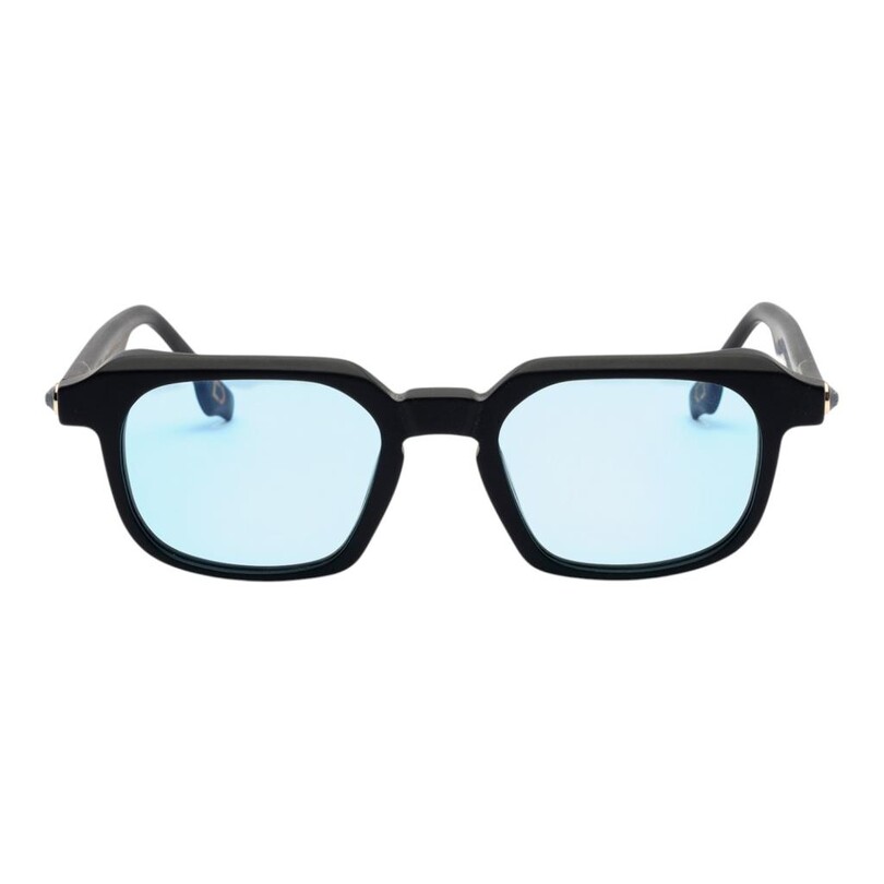 SOHO LONDON - Soho London Wind Siyah Unisex Güneş Gözlüğü