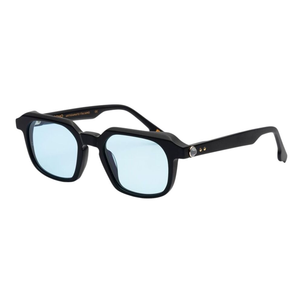 Soho London Wind Siyah Unisex Güneş Gözlüğü