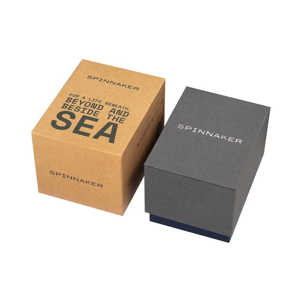 FLEUSS SP-5055-0F Otomatik (Seiko NH35 Mekanizmalı) Erkek Kol Saati