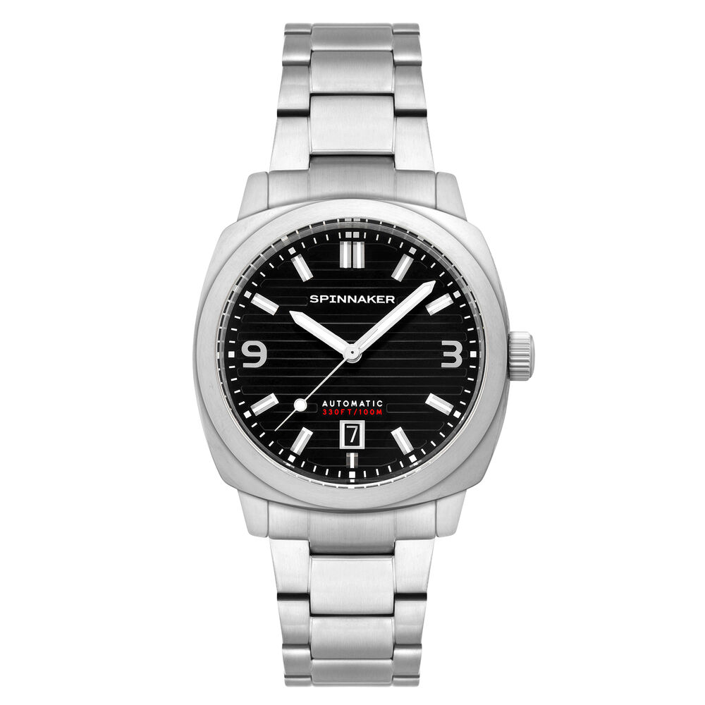 HULL RIVIERA SP-5073-33 Otomatik (Seiko NH35 Mekanizmalı) Erkek Kol Saati