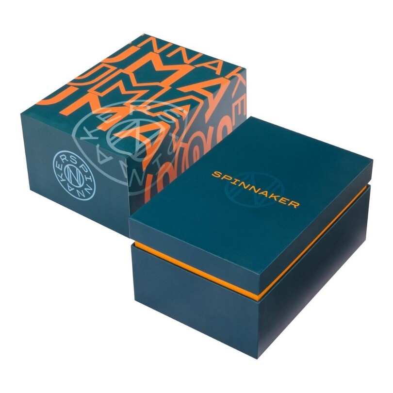 DUMAS GMT SP-5119-99 Otomatik (Seiko NH34 Mekanizmalı) Erkek Kol Saati - Thumbnail