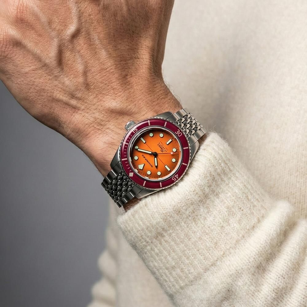 SPINNAKER SP-5133-99 Erkek Kol Saati