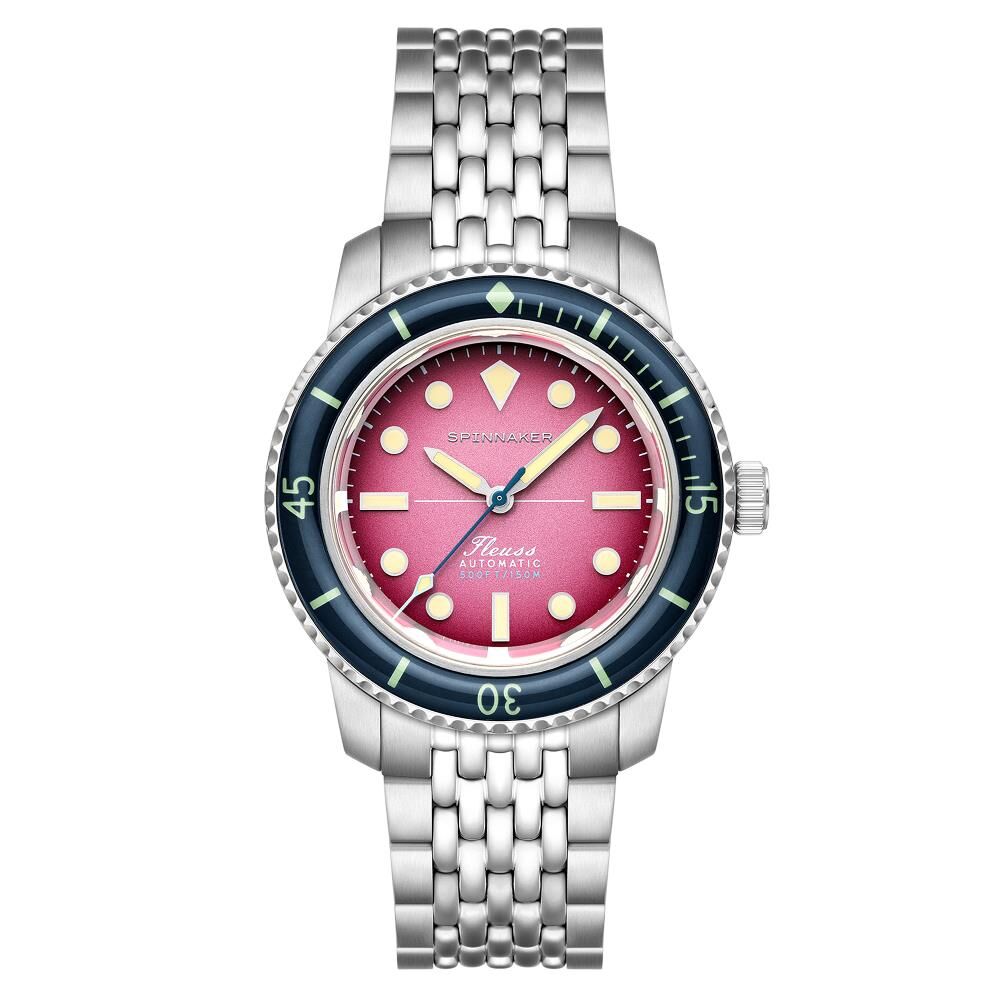 SPINNAKER SP-5133-AA Erkek Kol Saati