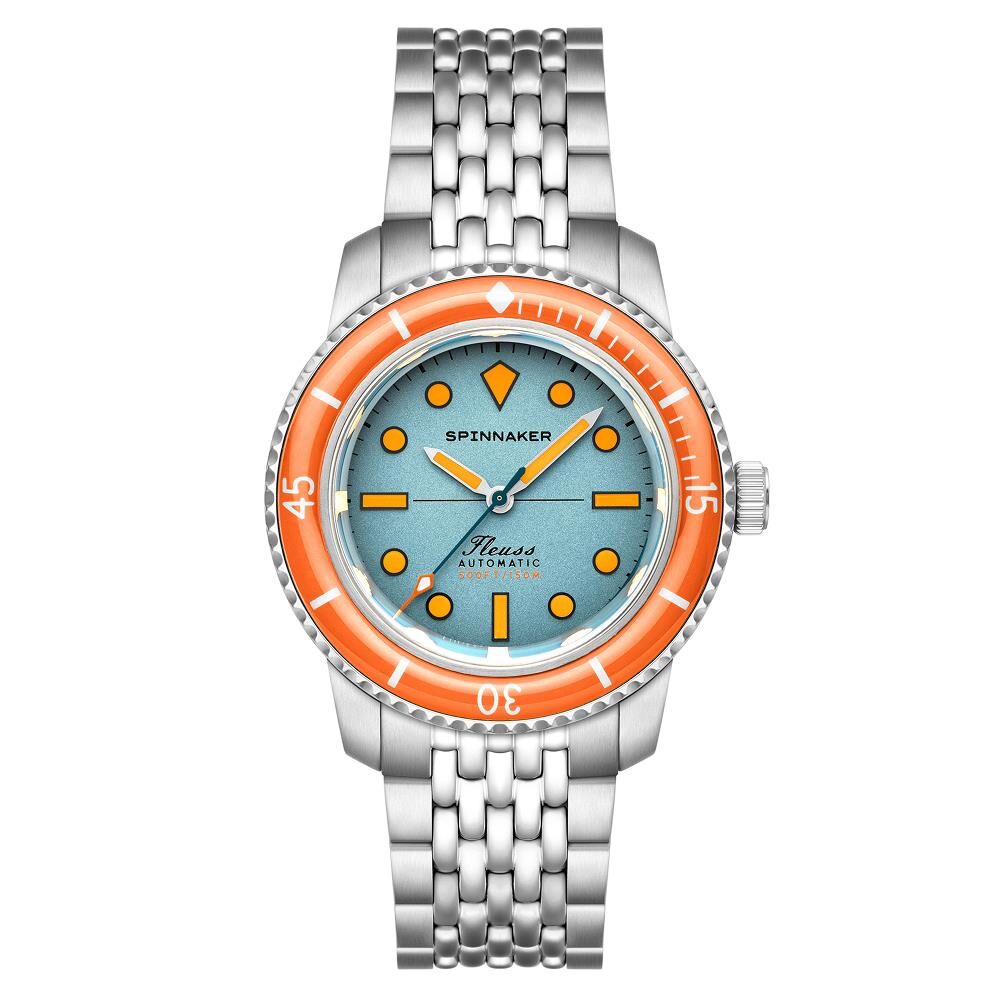 SPINNAKER SP-5133-CC Erkek Kol Saati
