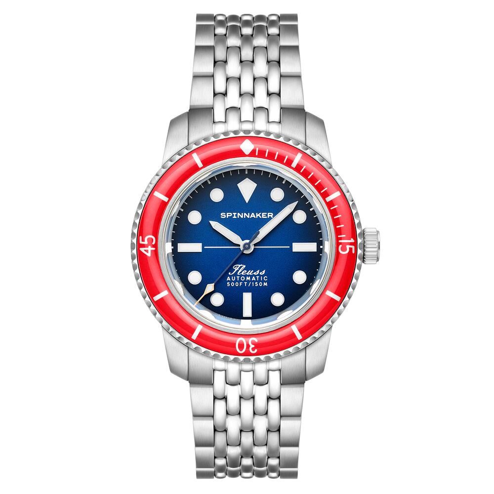 SPINNAKER SP-5133-DD Erkek Kol Saati