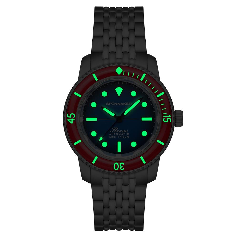 SPINNAKER SP-5133-DD Erkek Kol Saati