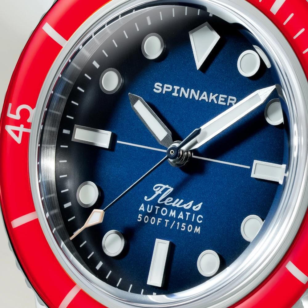 SPINNAKER SP-5133-DD Erkek Kol Saati