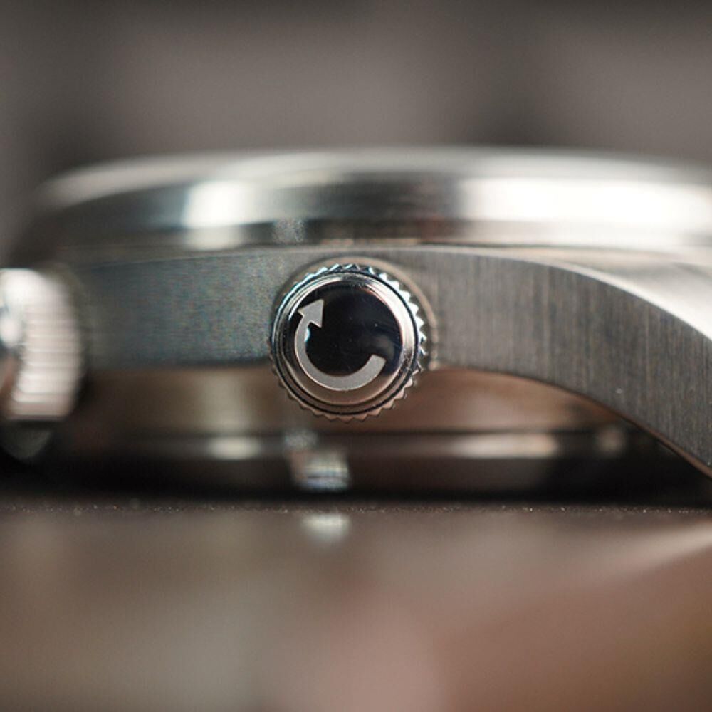 BRADNER PEARL DIVER Otomatik Limited Edition SP-5158-11 (Seiko NH35 Mekanizmalı) Erkek Kol Saati