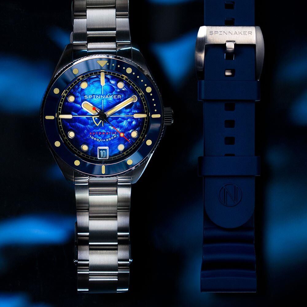 CHALLENGER JUNIOR PICCARD Otomatik SP-5159-11 (Seiko NH35 Mekanizmalı) Erkek Kol Saati