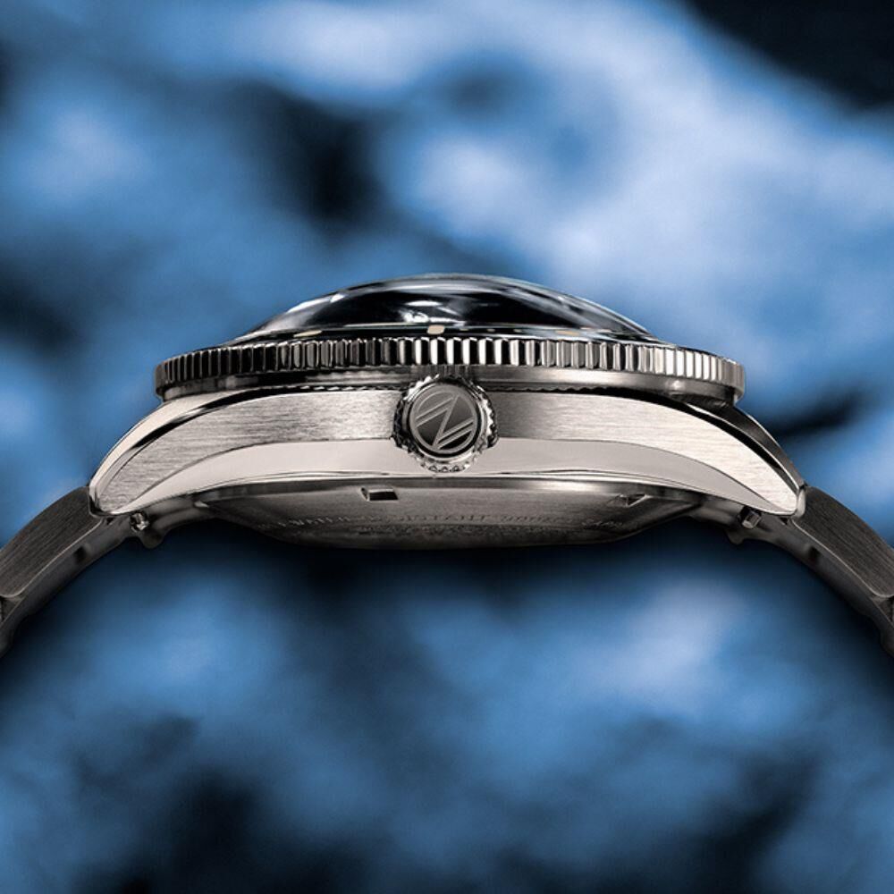 CHALLENGER JUNIOR PICCARD Otomatik SP-5159-11 (Seiko NH35 Mekanizmalı) Erkek Kol Saati