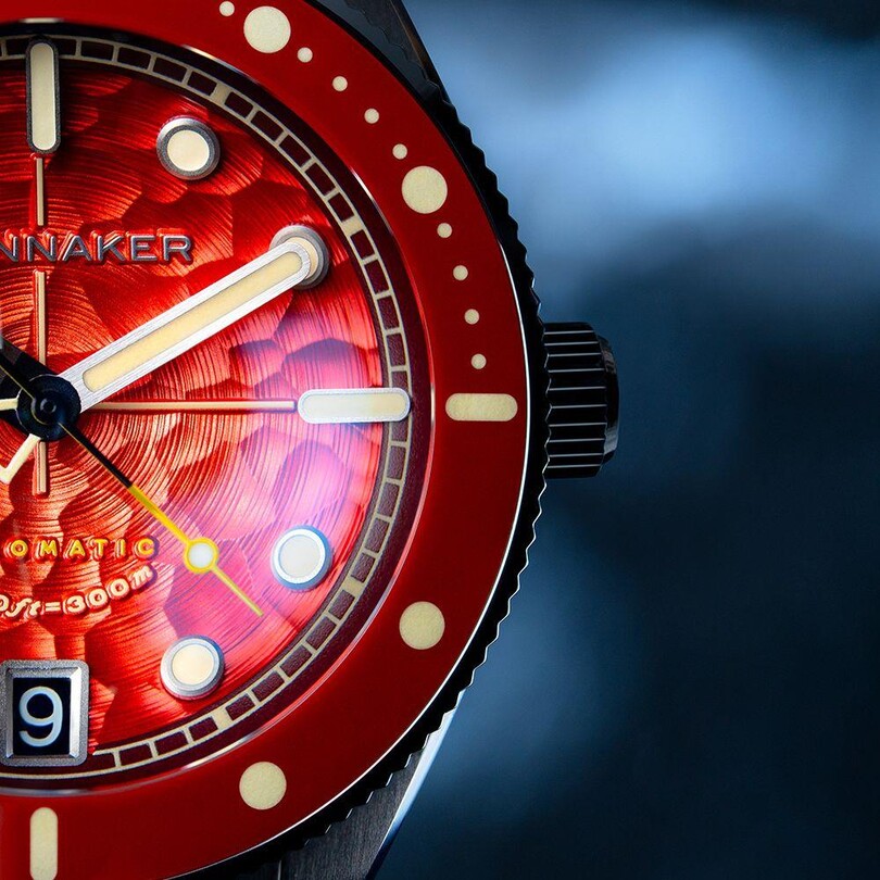 CHALLENGER JUNIOR PICCARD Otomatik SP-5159-33 (Seiko NH35 Mekanizmalı) Erkek Kol Saati - Thumbnail