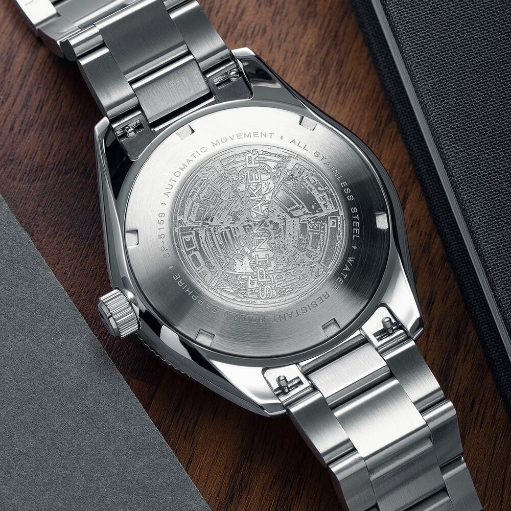 CHALLENGER JUNIOR PICCARD Otomatik SP-5159-33 (Seiko NH35 Mekanizmalı) Erkek Kol Saati