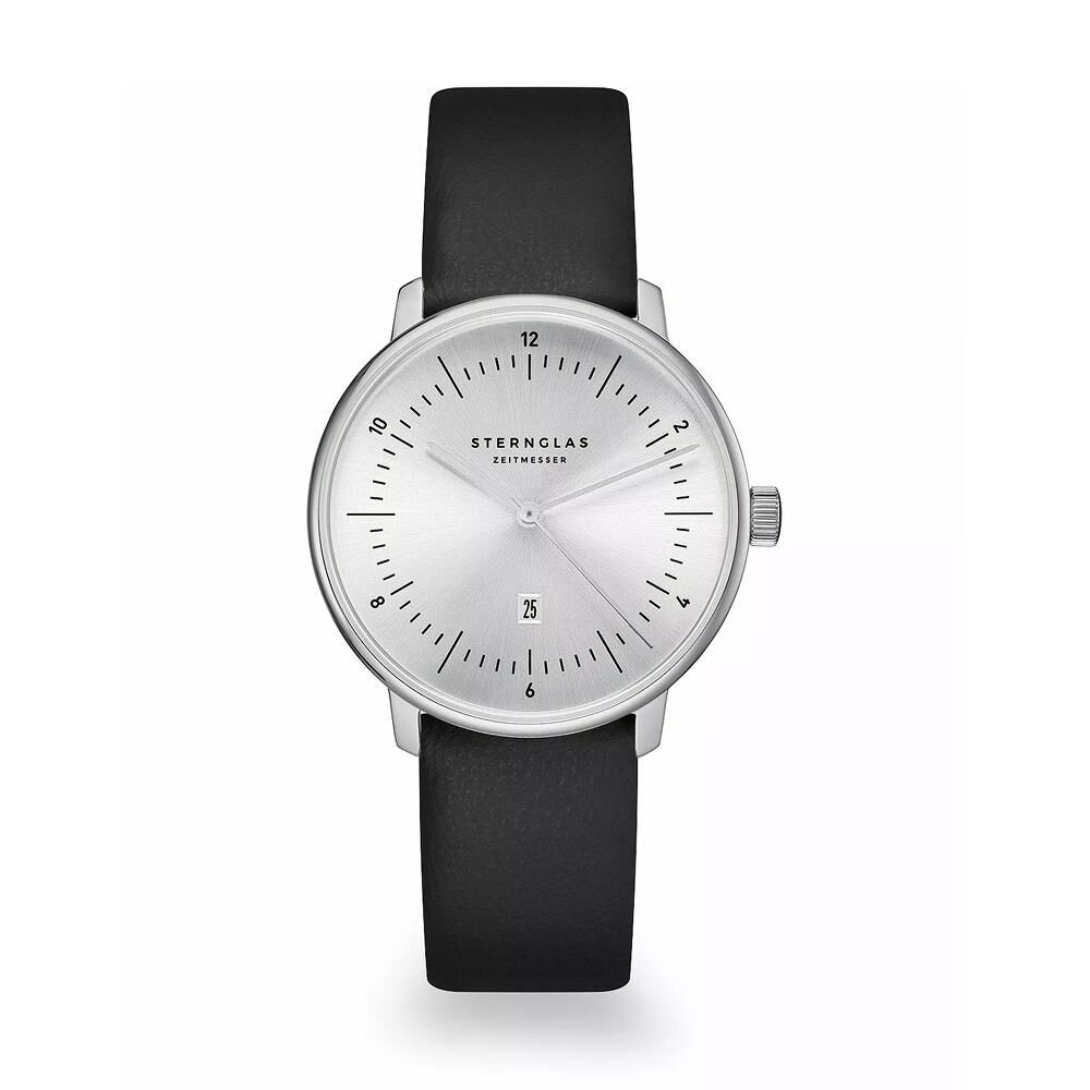 STERNGLAS NAOS XS EDITION S01-NDE10-KL05 (Citizen Miyota GL12 Mekanizmalı) Kadın Kol Saati - 1