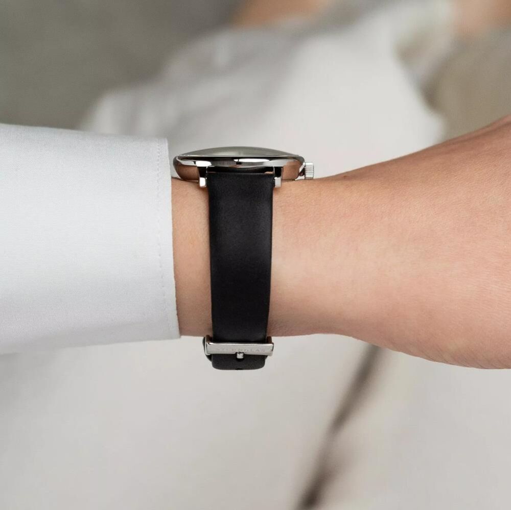 STERNGLAS NAOS XS EDITION S01-NDE10-KL05 (Citizen Miyota GL12 Mekanizmalı) Kadın Kol Saati - 3