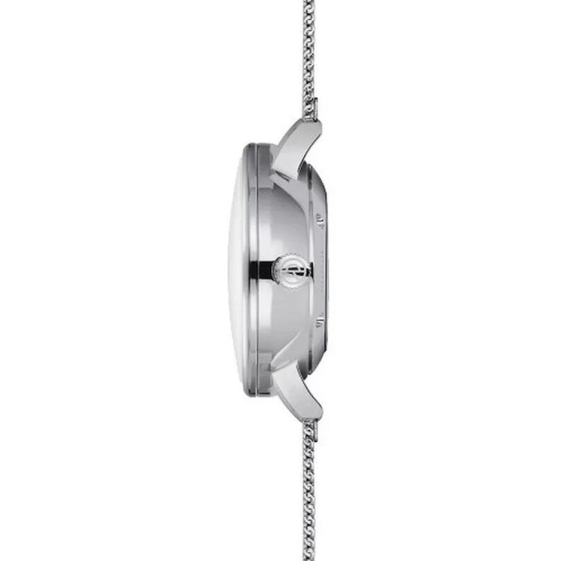 STERNGLAS NAOS XS S02-ND01-MI01 Otomatik (Citizen Miyota 6T15 Mekanizmalı) Kadın Kol Saati - 3