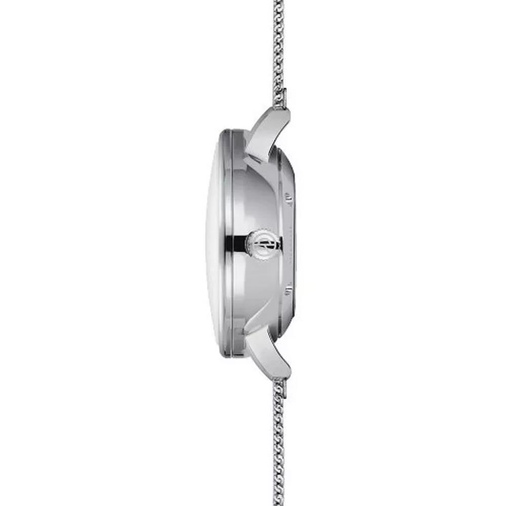 STERNGLAS NAOS XS S02-ND01-MI01 Otomatik (Citizen Miyota 6T15 Mekanizmalı) Kadın Kol Saati - 3