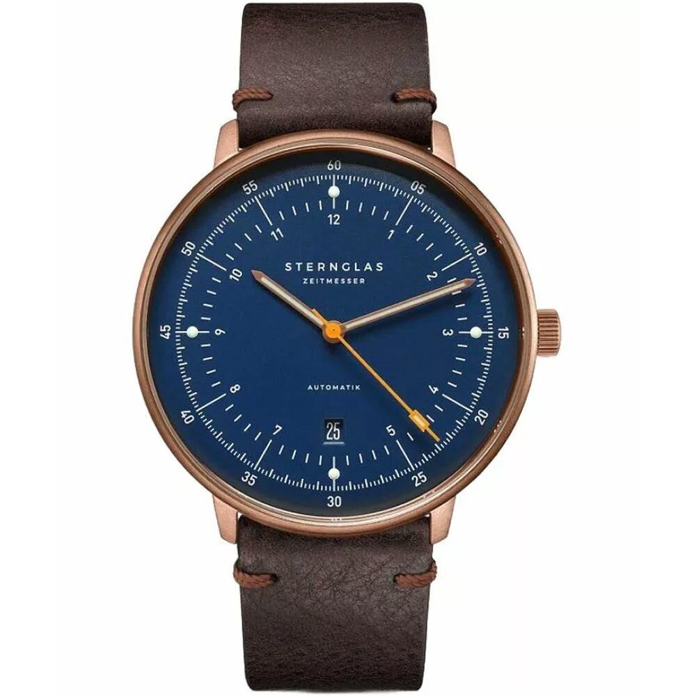 STERNGLAS S02-HH46-VI17 Erkek Kol Saati