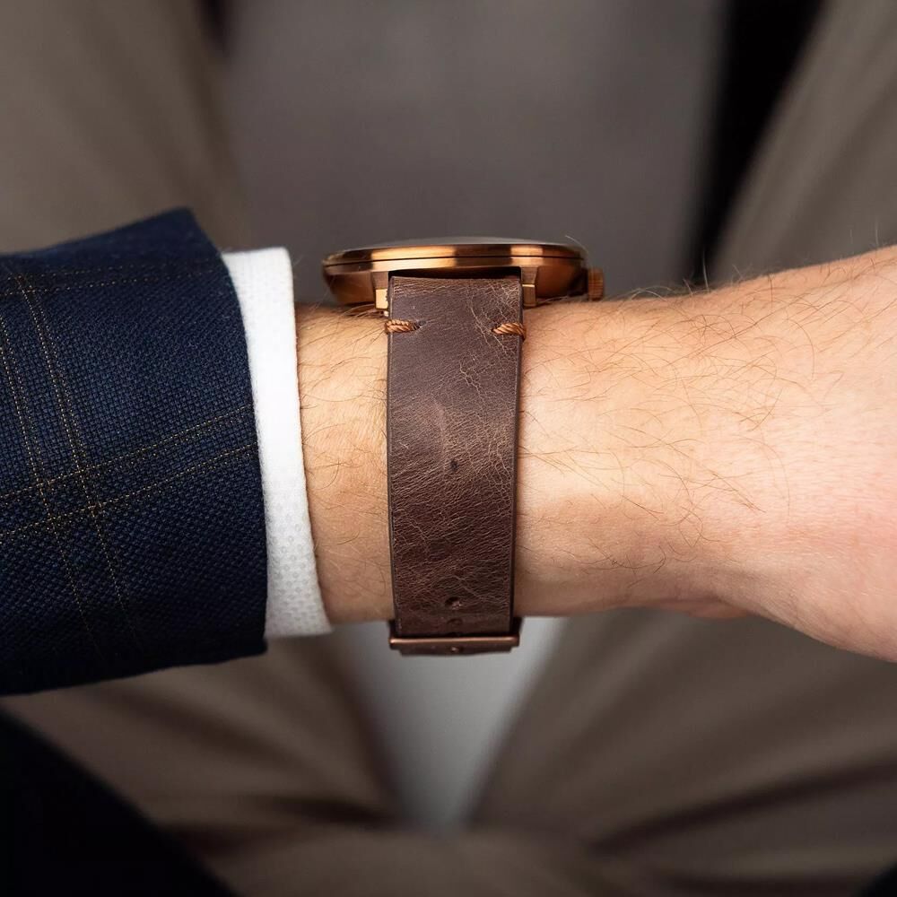 STERNGLAS S02-HH46-VI17 Erkek Kol Saati