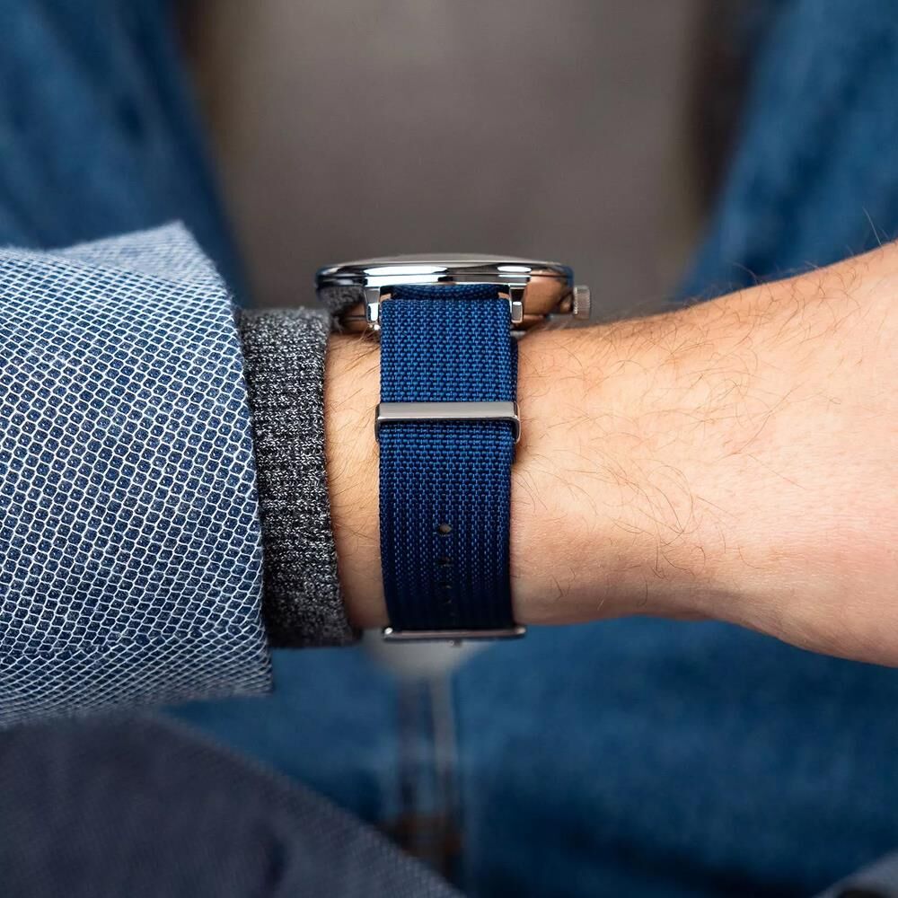 STERNGLAS S02-HH47-FI07 Erkek Kol Saati