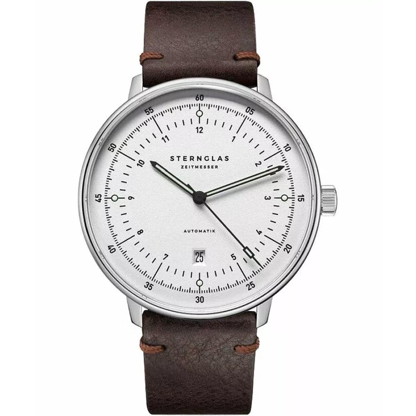 STERNGLAS S02-HH47-VI11 Erkek Kol Saati - Thumbnail