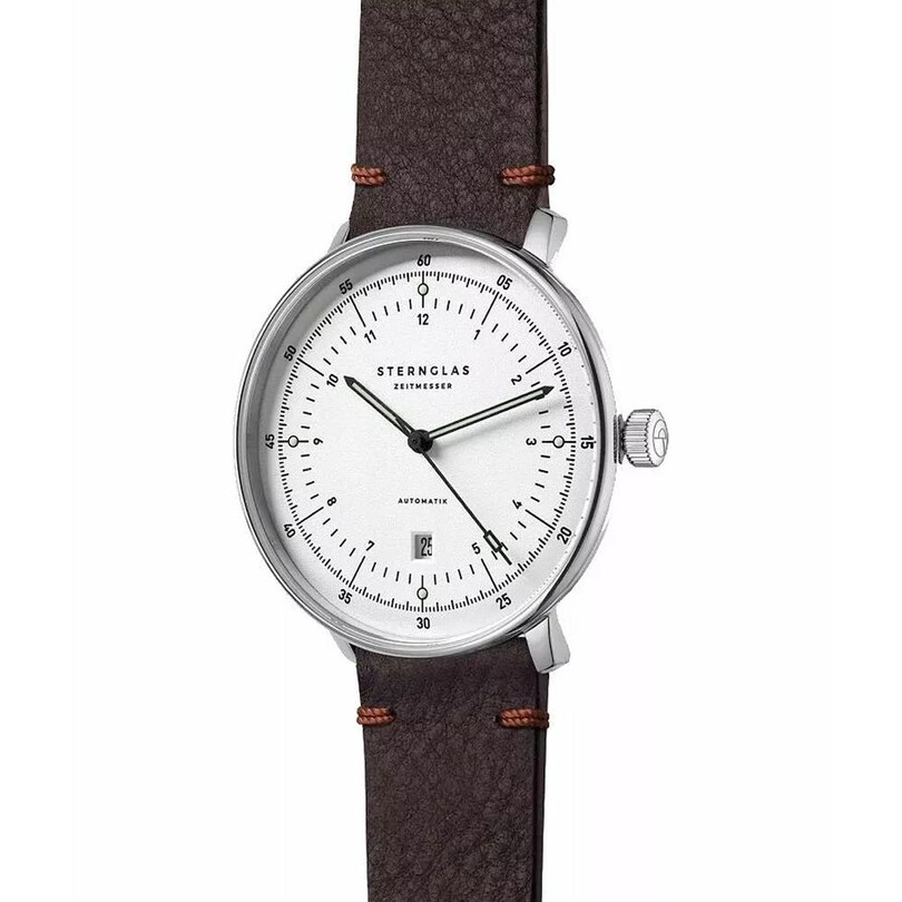 STERNGLAS S02-HH47-VI11 Erkek Kol Saati - Thumbnail