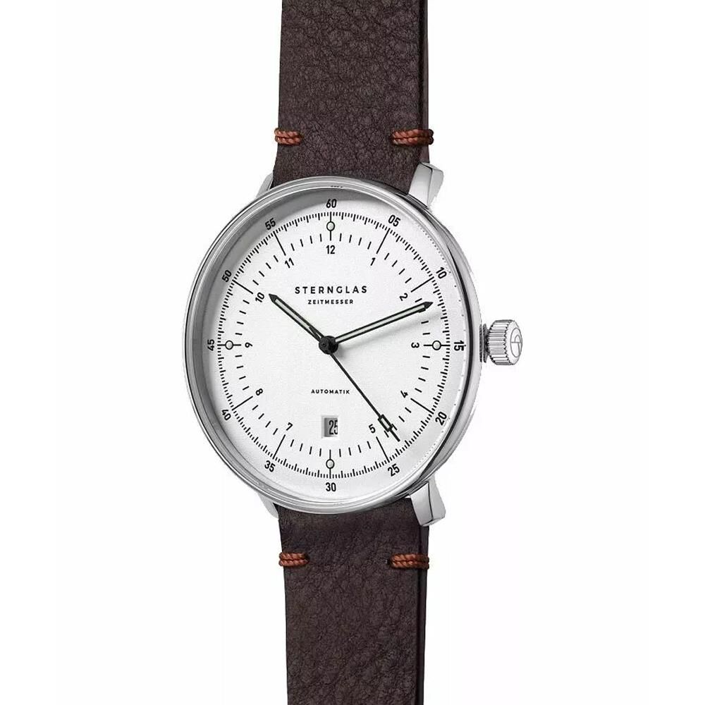 STERNGLAS S02-HH47-VI11 Erkek Kol Saati