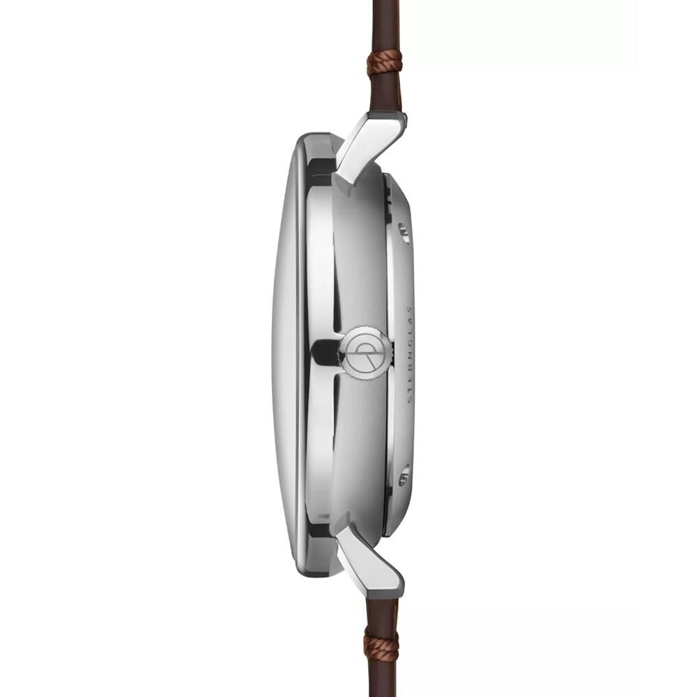 STERNGLAS S02-HHA08-VI11 Erkek Kol Saati