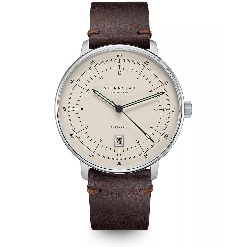 STERNGLAS S02-HP26-VI11 Erkek Kol Saati