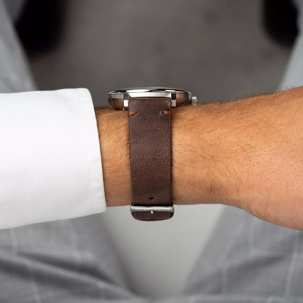 STERNGLAS S02-HP26-VI11 Erkek Kol Saati