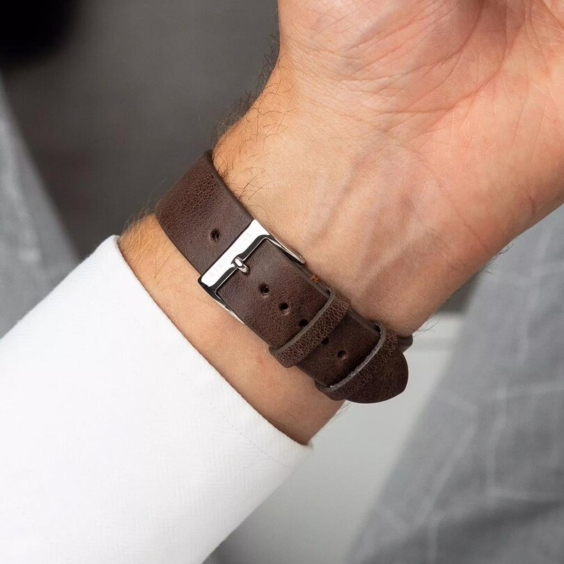 STERNGLAS S02-HP26-VI11 Erkek Kol Saati - Thumbnail