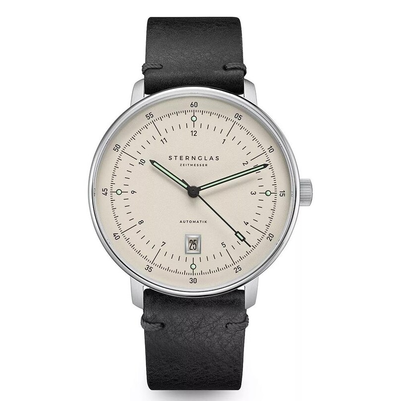 STERNGLAS S02-HP26-VI15 Erkek Kol Saati - Thumbnail