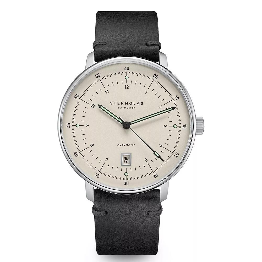 STERNGLAS S02-HP26-VI15 Erkek Kol Saati