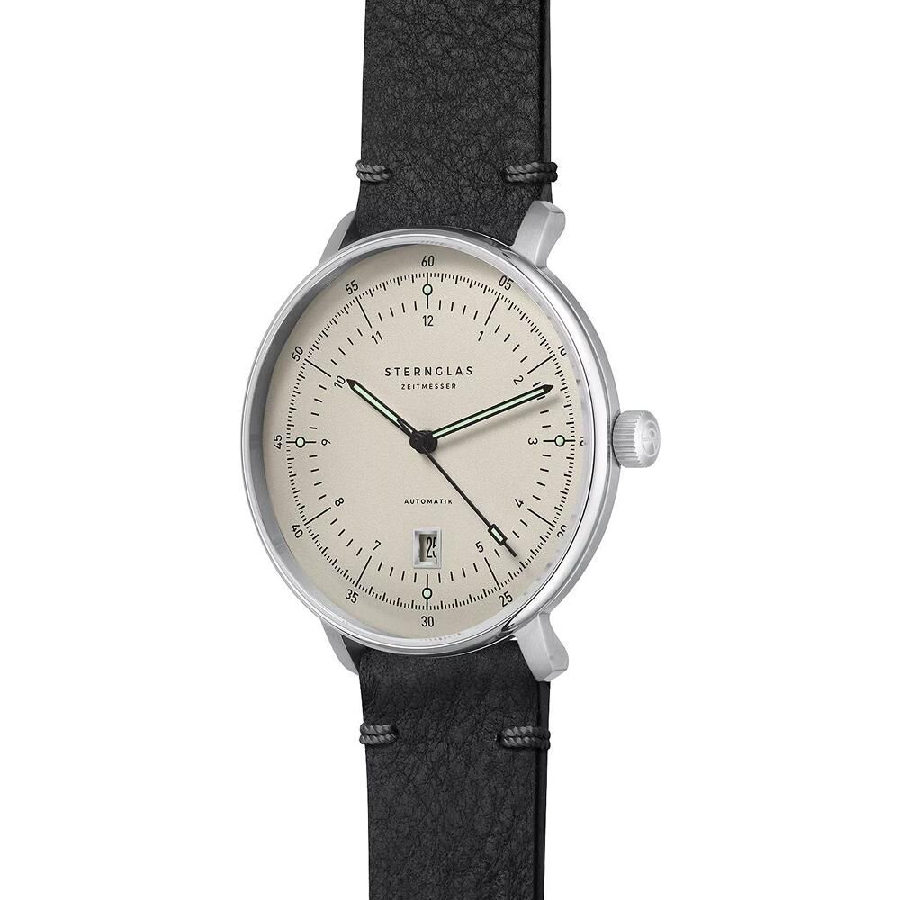 STERNGLAS S02-HP26-VI15 Erkek Kol Saati