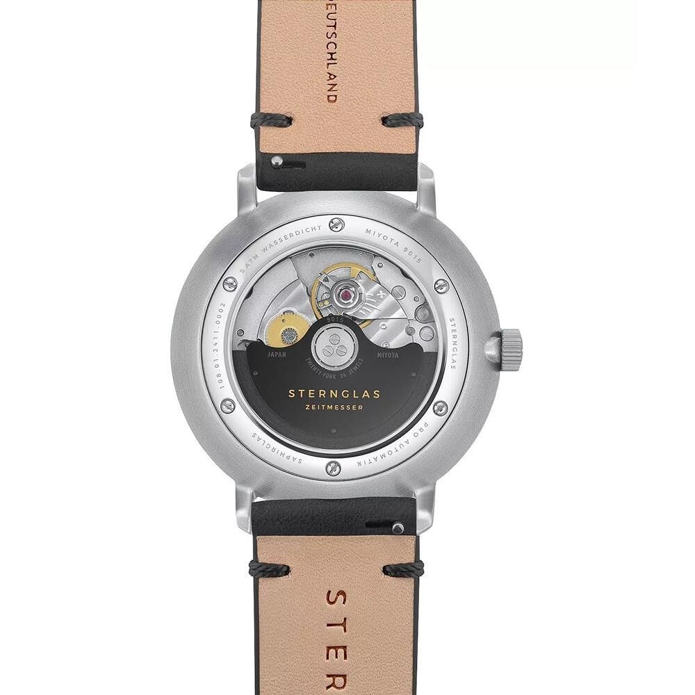 STERNGLAS S02-HP26-VI15 Erkek Kol Saati