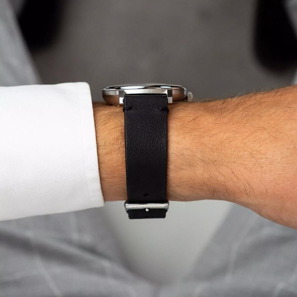 STERNGLAS S02-HP26-VI15 Erkek Kol Saati