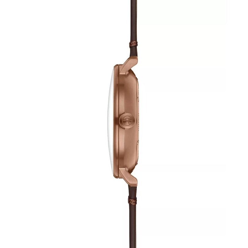 STERNGLAS S02-HP35-VI17 Erkek Kol Saati - Thumbnail