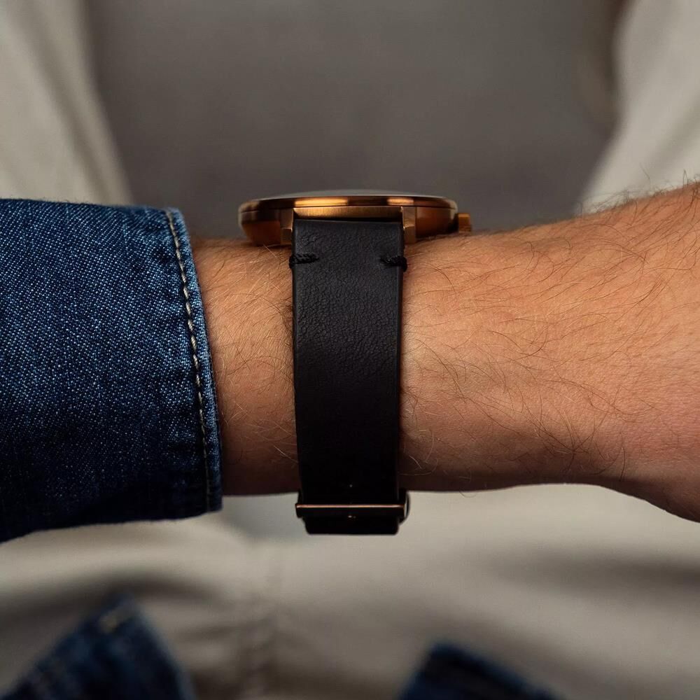 STERNGLAS S02-HP35-VI19 Erkek Kol Saati