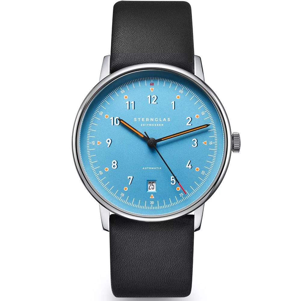 STERNGLAS S02-LM17-PR07 Erkek Kol Saati