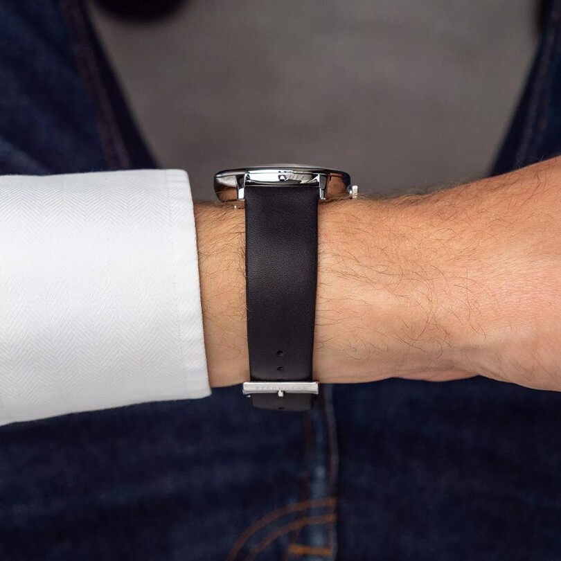 STERNGLAS S02-LM17-PR07 Erkek Kol Saati - Thumbnail