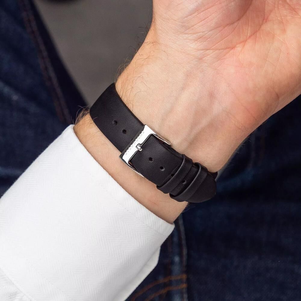 STERNGLAS S02-LM17-PR07 Erkek Kol Saati